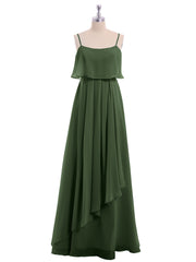 Verde Oliva