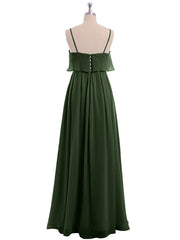 Verde Oliva