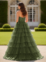 Verde Oliva
