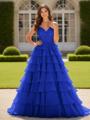 Blu Royal