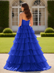 Blu Royal