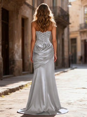 Grigio Acciaio