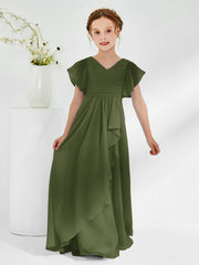 Verde Oliva