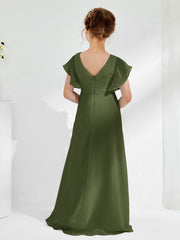 Verde Oliva