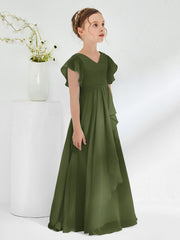 Verde Oliva