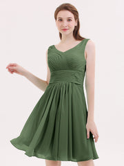 Verde Oliva