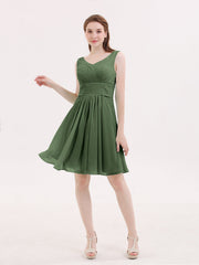 Verde Oliva