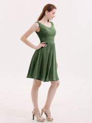 Verde Oliva