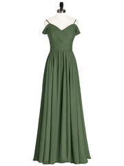 Verde Oliva