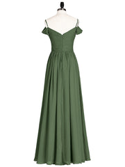 Verde Oliva
