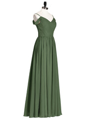 Verde Oliva