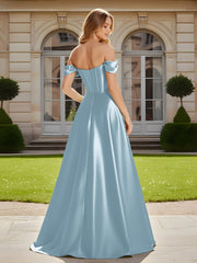 Azzurro Polvere