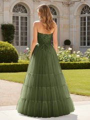 Verde Oliva