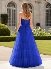 Blu Royal