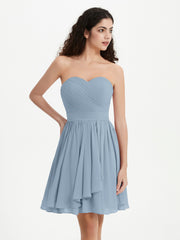 Azzurro Polvere
