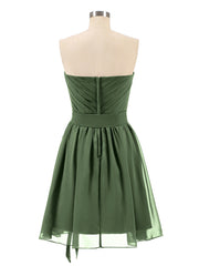 Verde Oliva