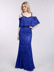Blu Royal