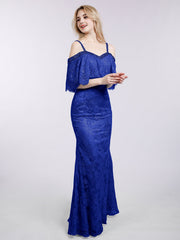 Blu Royal