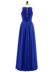 Blu Royal