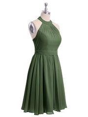 Verde Oliva