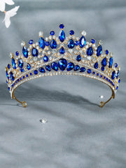 Blu Royal
