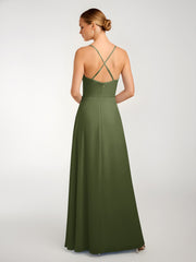 Verde Oliva
