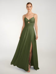Verde Oliva