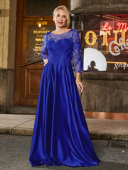 Blu Royal