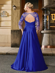 Blu Royal