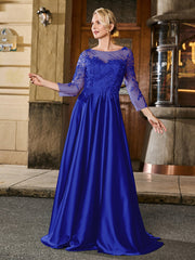 Blu Royal