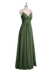 Verde Oliva