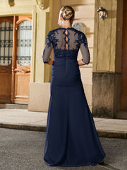 Blu Scuro