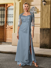 Azzurro Polvere