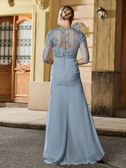 Azzurro Polvere