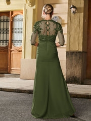 Verde Oliva