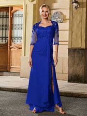 Blu Royal