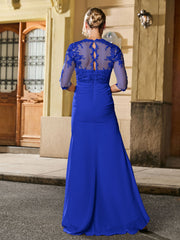 Blu Royal