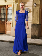 Blu Royal