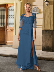 Blu Ardesia