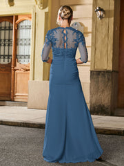 Blu Ardesia