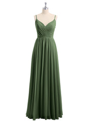 Verde Oliva