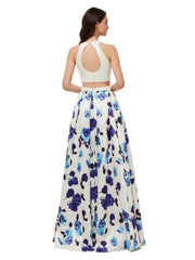 Floral