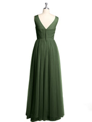 Verde Oliva