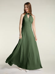 Verde Oliva