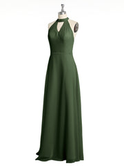 Verde Oliva