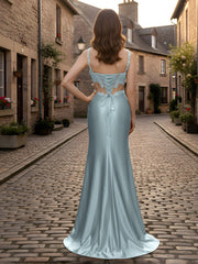 Azzurro Polvere
