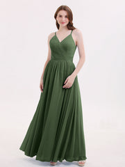 Verde Oliva