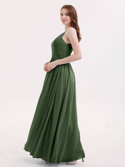 Verde Oliva