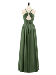Verde Oliva