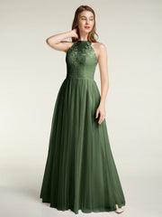 Verde Oliva